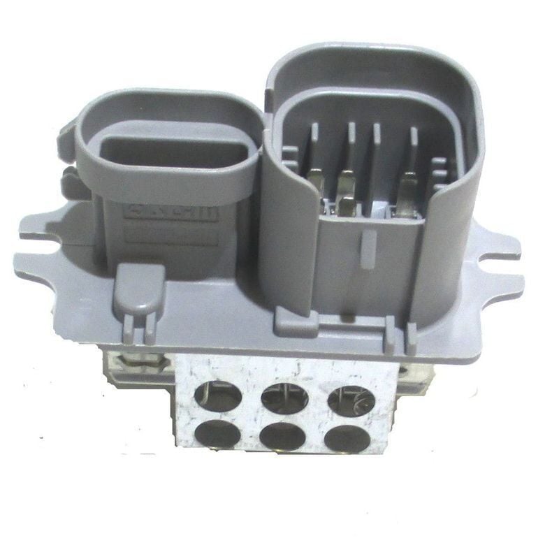 Megane 1-I Kalorifer Rezistansı (1995-2002) 7701040542 -Renault Mais