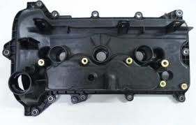 Taliant Sandero 3-III Motor Üst Külbüratör Kapağı 1.0 Sce B4D 132657536R -Renault Mais