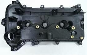 Duster 2-II Logan 2-II Sandero 2-II Motor Üst Külbüratör Kapağı 1.0 Sce B4D 132657536R -Orijinal