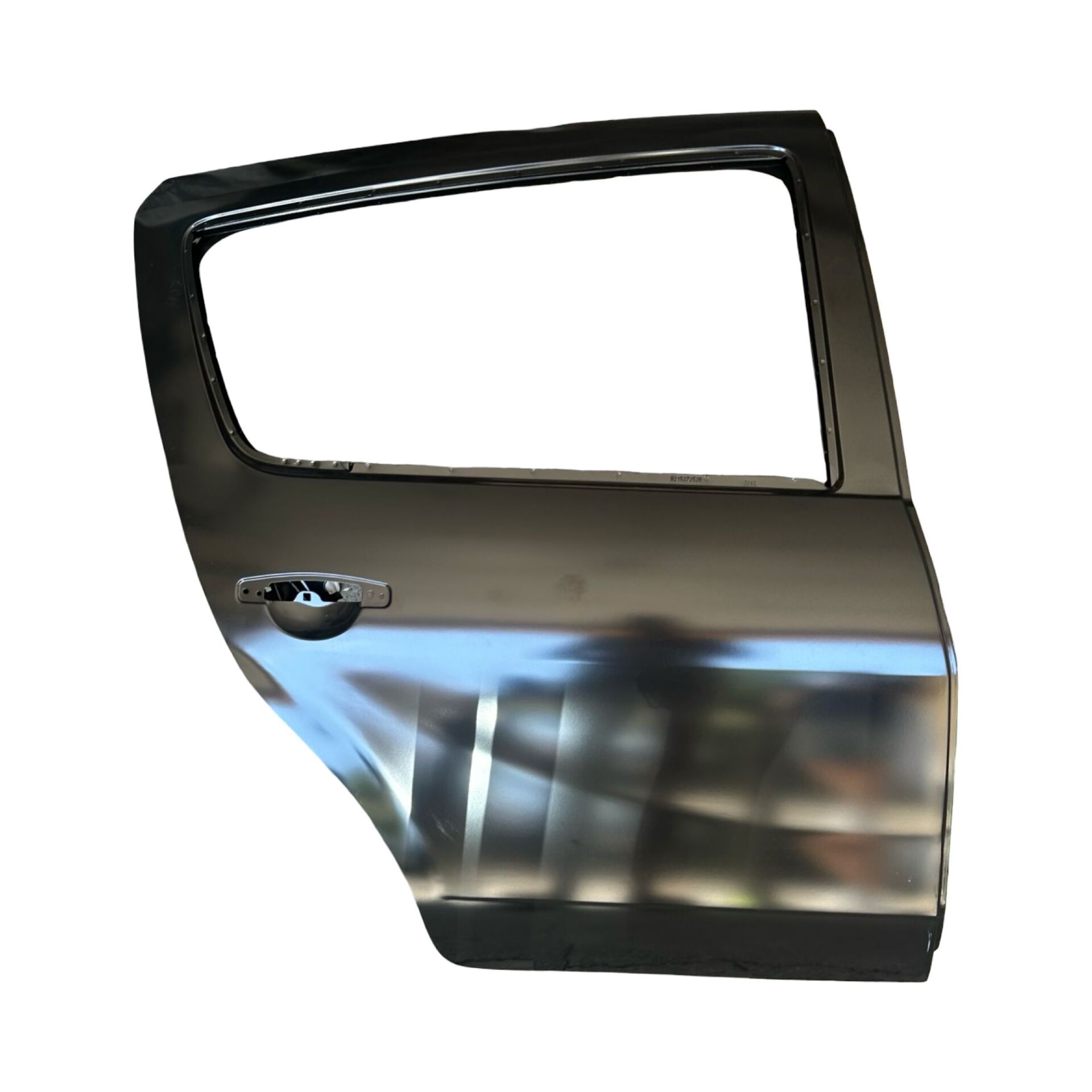 Sandero 1-I Stepway Sağ Arka Kapı (2008-2012) 821008795R -Yerli Kaporta