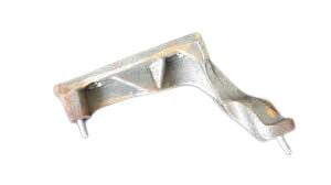 Kadjar Katalizör Bağlantı Ayağı Sportu (2013-2022) 208172711R -Orjinal Yedek Parça