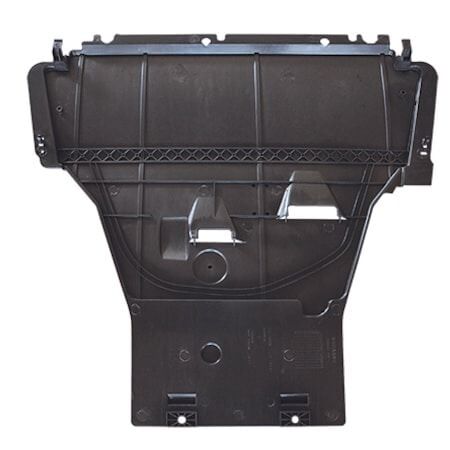 Fluence Karter Muhafazası Karter Koruma Plastiği (2010-2016) 758900024R -Yerli Kaporta