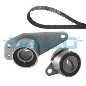 Clio 1-I 1.8 8V F3P R11 Flash 1.7 8V F2N Eksantrik Triger Seti 7701468167 -Dayco