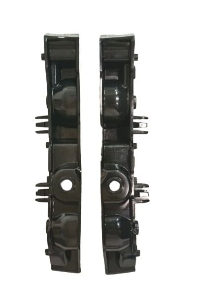 Austral Ön Tampon Braketi (Takım) 2022-> 960160733R -Renault Mais