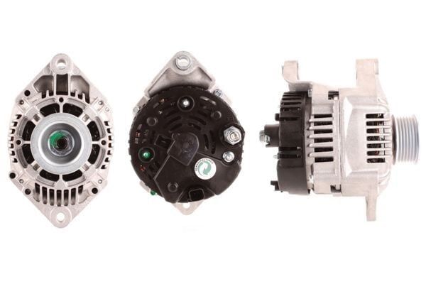 Clio 1-I Express Alternatör Şarz Dinamosu 1.4 8V E7J (1990-1998) 7700436627 -Valeo