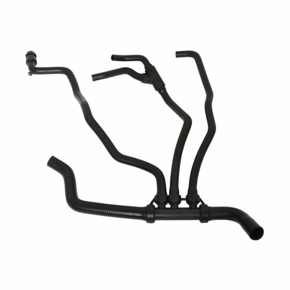Laguna 2-II Radyatör Alt Hortumu 2.0 16V F4R 8200242230 -İbraş