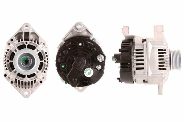 Alternatör Şarz Dinamosu Clio - Logan 7700436627 - Valeo