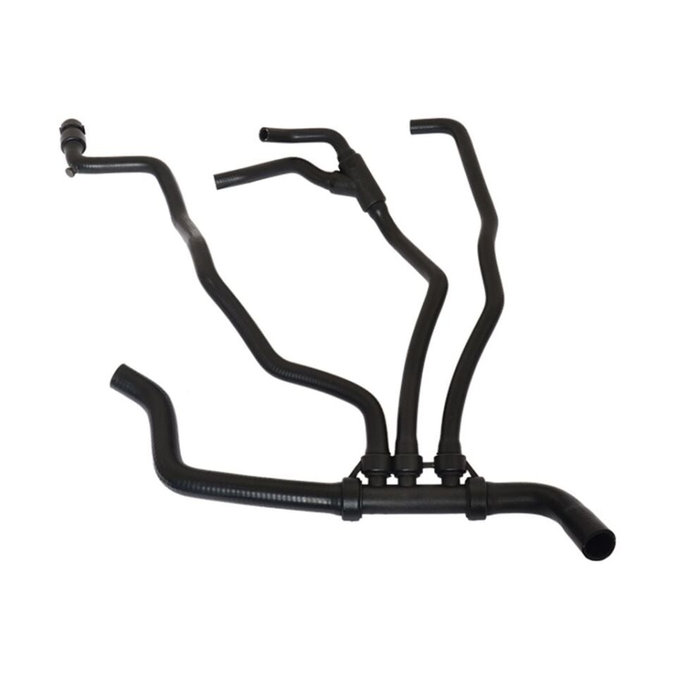 Laguna 2-II Radyatör Alt Hortumu 2.0 16V F4R (2002-2008) 8200242230 -İbraş