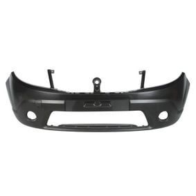 Sandero 1-I Stepway Ön Tampon Sisli (2008-2012) 620224790R -Yerli Kaporta