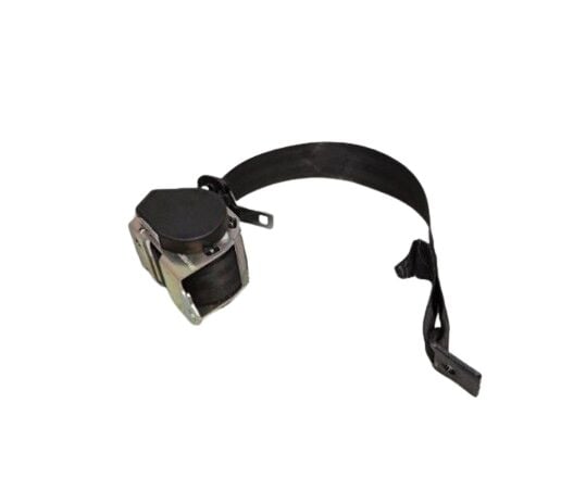 Fluence Arka Emniyet Kemeri (2010-2016) 888400034R -Renault Mais