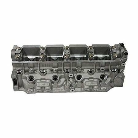 Kango 1.9D F8Q Silindir Kapağı 7701471013-7701478460 -Mga