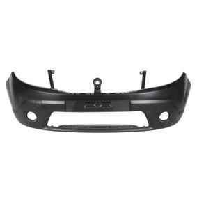 Sandero 1-I Stepway Ön Tampon Sisli (2008-2012) 620224790R -Renault Mais