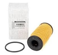 Clio 5-V Captur 2-II Express Combi Yağ Filtresi 1.5 Dci K9K (Euro 6) 152092567R - Renault Mais