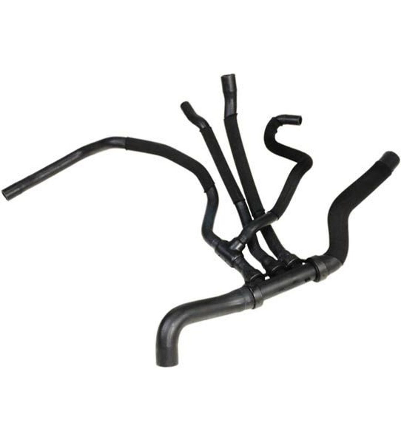 Laguna 1-I Radyatör Alt Hortumu 1.9 Dti F9Q (1994-2002) 7700428835 -İbraş