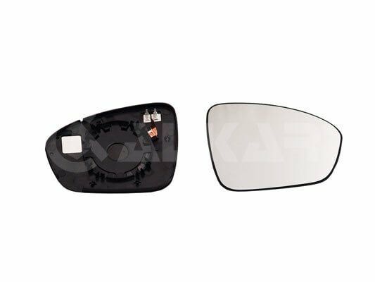 Megane 4-IV Talisman Sol Dış Dikiz Ayna Camı 963651460R -Spj