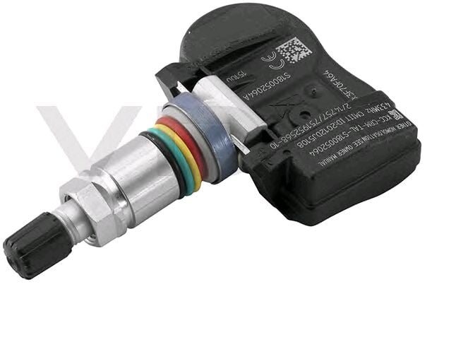 Talisman Lastik Basınç Kaptörü Sensörü (2015-2022) 407003743R-407000435R -Renault Mais