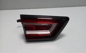 Clio 4-IV Sol Arka İç Stop Lambası (Ledli) (2013-2020) 265551311R -Renault Mais