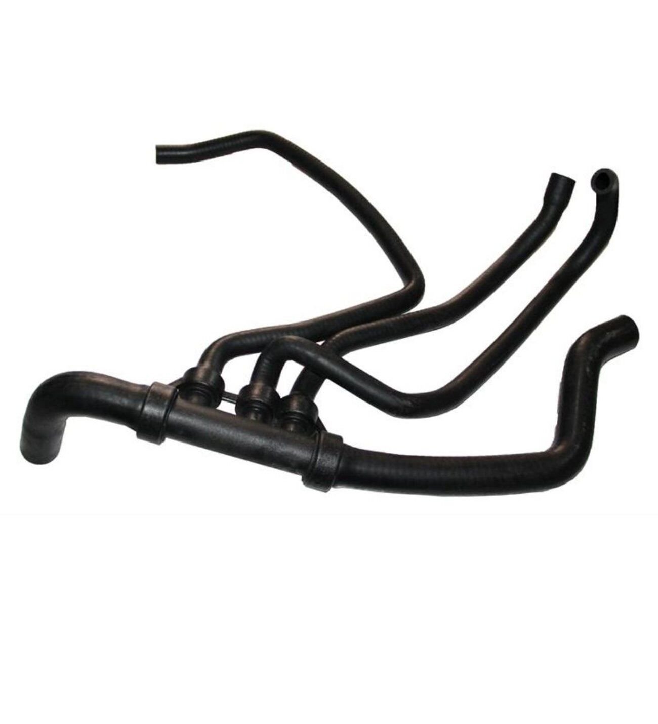 Laguna 2-II Radyatör Alt Hortumu 1.9 Dci F9Q (2002-2008) 8200106725 -İbraş