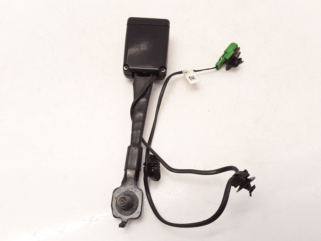 Duster 2-II Sağ-Sol Ön Emniyet Kemer Tokası (2018-2024) (Adet) 878165134R -Renault Mais