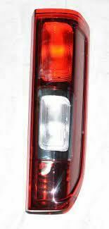Trafic 3-III Sol Stop Lambası (Duylu) (2013-2019) 265556737R -Renault Mais