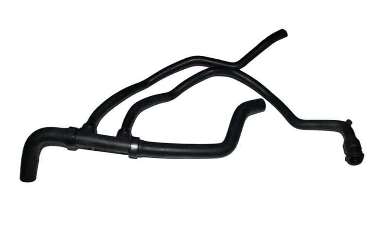 Laguna 2-II Radyatör Alt Hortumu 2.0 16V F4R (2002-2008) 8200166172 -İbraş