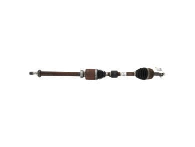 Duster 2-II Sağ Aks 1.3 Tce H5H (2018-2024) 391001102R -Renault Mais
