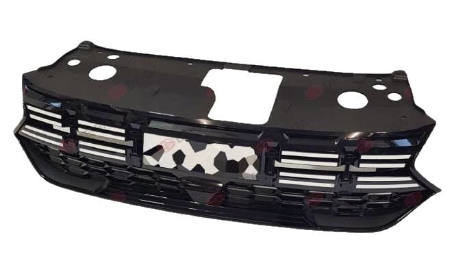 Sandero 3-III Stepway Ön Panjur 2020-> 622541453R -Yerli Kaporta