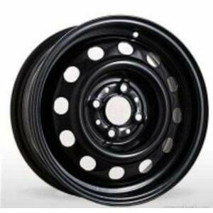 Megane 2-II Scenic 2-II Jant 4 Bijon (15 Jant ) (2003-2010) 8200044444 -Jant