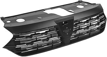 Sandero 3-III Ön Panjur 2020-> 623103394R -Yerli Kaporta