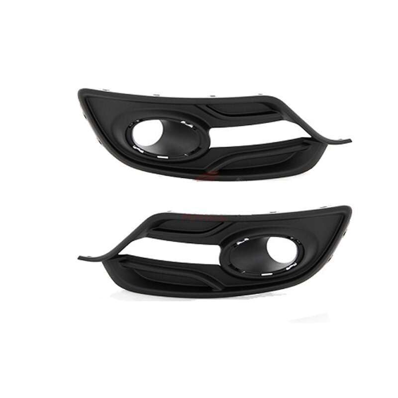 Megane 3-III Sis Far Çerçevesi Güzdüz Far Ledli (2013-2016) 261521862R -Yerli Kaporta