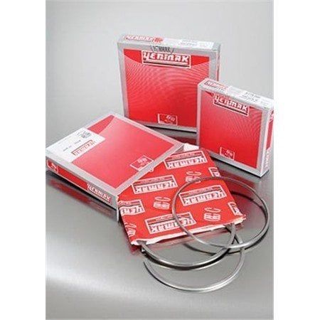 Master 2-II Motor Segmanı (Adet) 89.00 mm STD 2.5 Dci G9U (2003-2010) 7701476895 -Yenmak