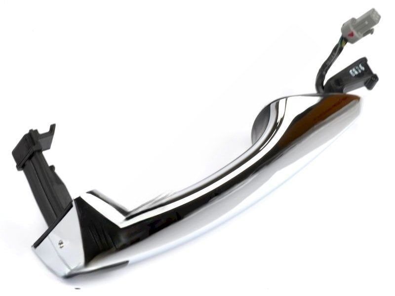 Megane 4-IV Talisman Sağ Ön Kapı Kolu 806068273R -Renault Mais