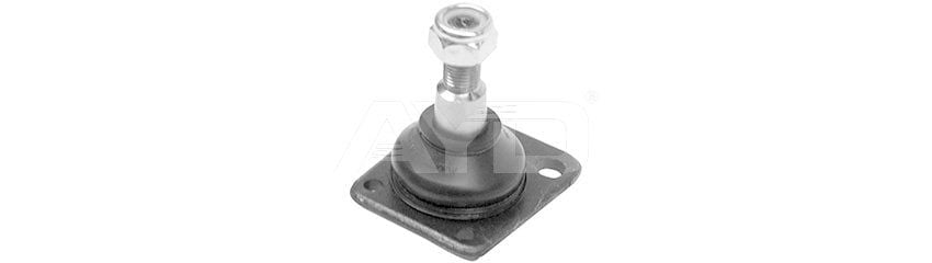 R12 Toros Üst Rotil 7701460885 -Ayd