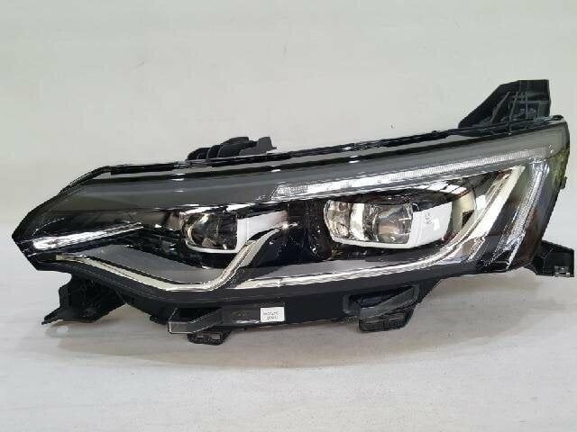 Talisman Sol Ön Far Lambası Ledli (2015-2022) 260606722R -Renault Mais