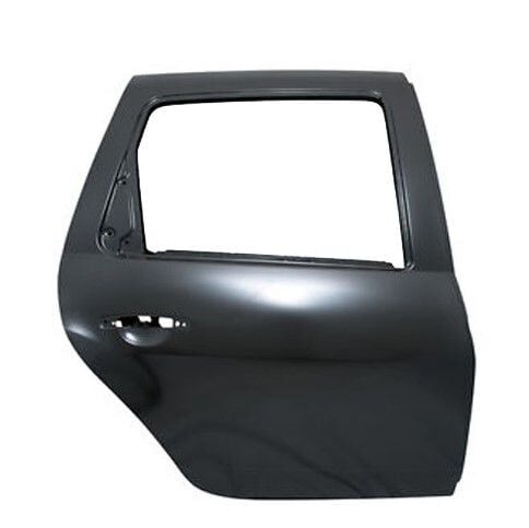 Duster 1-I Sağ Arka Kapı (2009-2017) 821007807R-821000291R -Yerli Kaporta