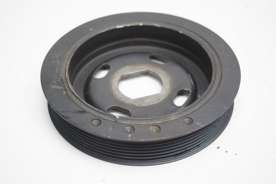 Megane 3-III Megane 4-IV Trafic 3-III Krank Kasnağı 1.6 Dci R9M 123034219R -Onsan