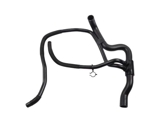 Master 3-III Radyatör Alt Hortumu 2.3 Dci M9T (2010-2020) 215031595R -Renault Mais