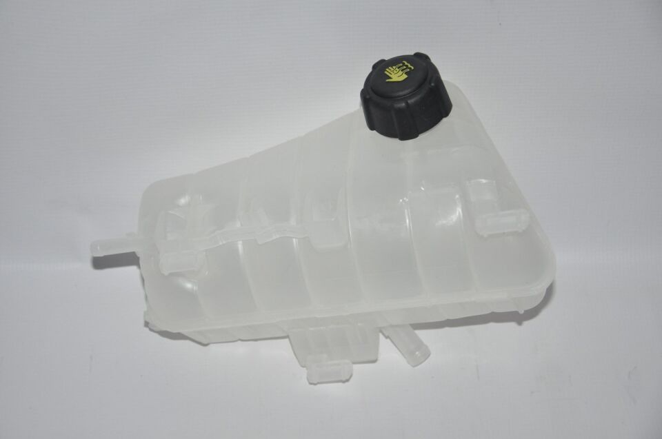 Kango 3-III Radyatör Yedek Su Deposu 1.5 Dci K9K (2008-2020) 7701478318 -Kaya Plastik