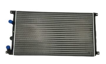 Master 2-II Su Radyatörü (Mekanik) 2.5 Dci G9U (2003-2010) 7701057119-7701057117 -Veka