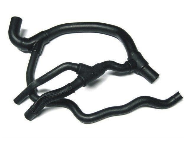 Kango 1-I Radyatör Alt Hortumu 1.9D F8Q (1997-2002) 7700414122 -İbraş