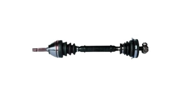 Solenza Sol Ön Aks Komple 1.6 8V K7M-1.4 8V K7J (2004-2005) 6001548121-6001543327 -Mga
