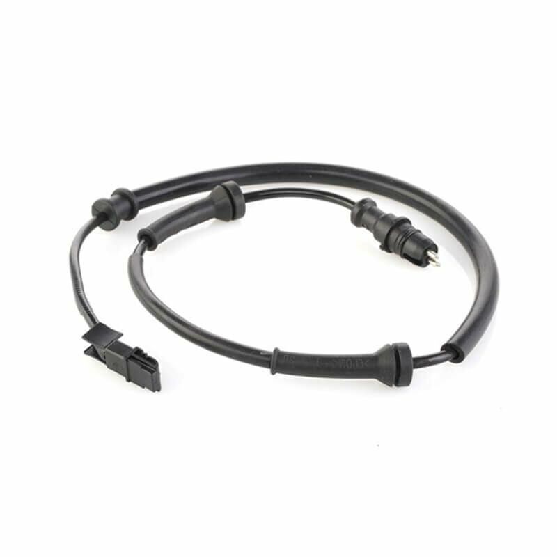 Laguna 2-II Espace 4-IV Arka Abs Kablosu Sensörü 8200084128 -Renault Mais