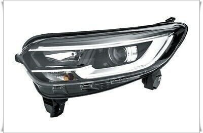 Kadjar Sol Ön Far Lambası Ledli Halojen (2013-2022) 260601991R-260609857R -Renault Mais