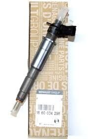 Laguna 3-III Koleos 1-I Enjektör 2.0 Dci M9R (2008-2015) 166003429R-7701476567 -Renault Mais