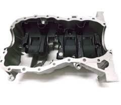 Logan 1-I Sandero 1-I Motor Yağ Karteri 1.5 Dci K9K 8200381856-111115870R -Mga