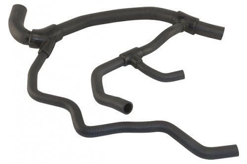 Kango 1-I Radyatör Alt Hortumu Klimalı 1.9D F8Q 7700414206 -İbraş