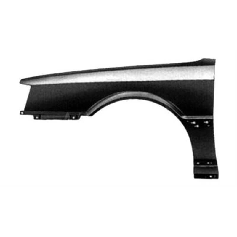 R21 Manager Optima Sol Ön Çamurluk 7751647767-Yerli Kaporta