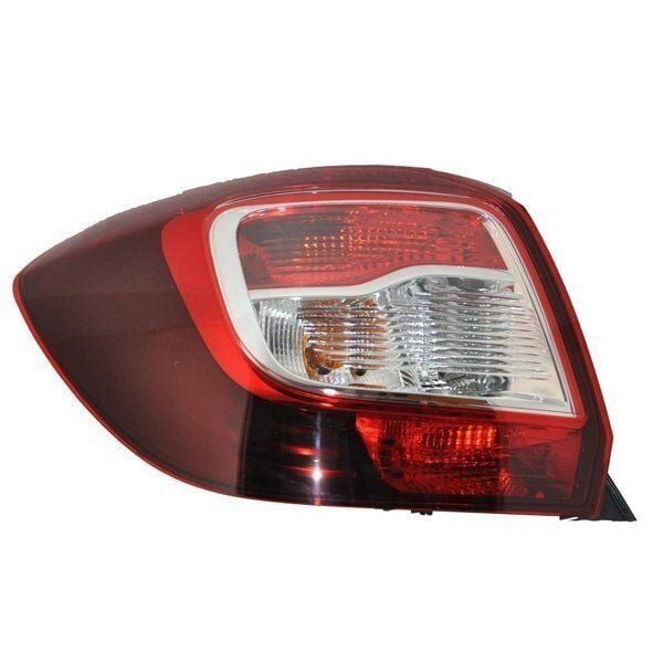 Logan 2-II Sandero 2-II Sol Arka Stop Lambası (2013-2020) 265550577R -Pleksan