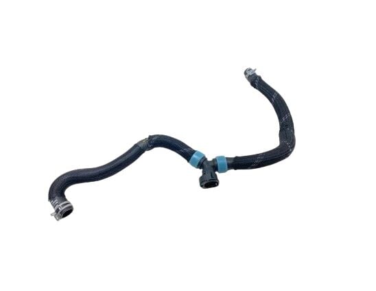 Duster 2-II Kalorifer Su Hortumu 1.5 Dci K9K 2018-> 215018685R - Renault Mais