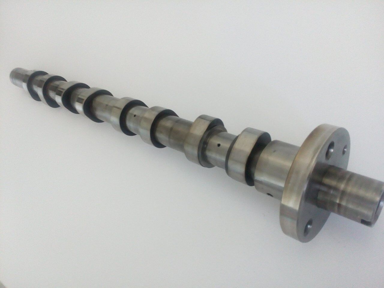 Trafic 3-III Megane 4-IV Talisman Egzos Eksantrik Mili 1.6 Dci R9M 130015174R -Renault Mais